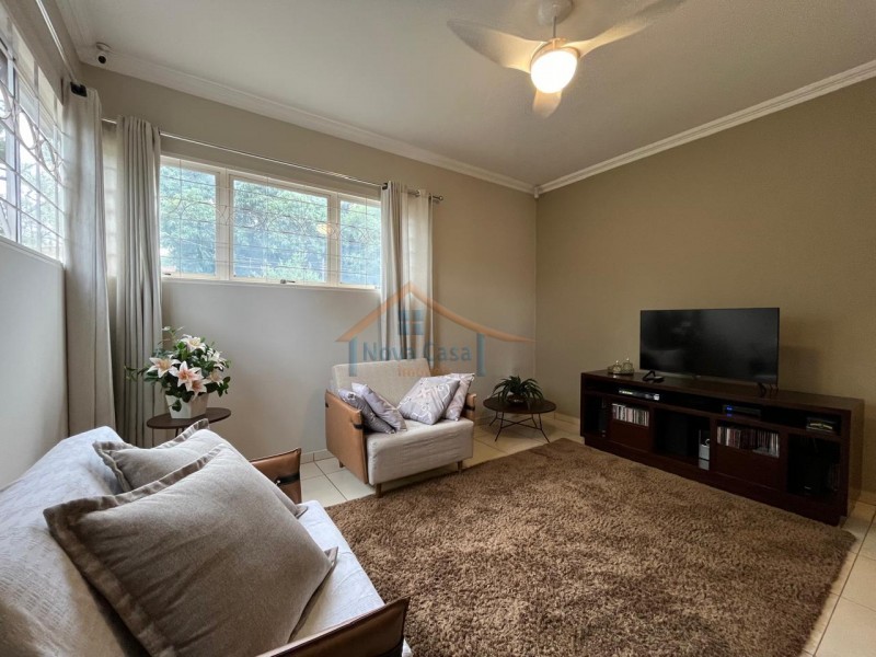 Casa à venda com 3 quartos, 346m² - Foto 14