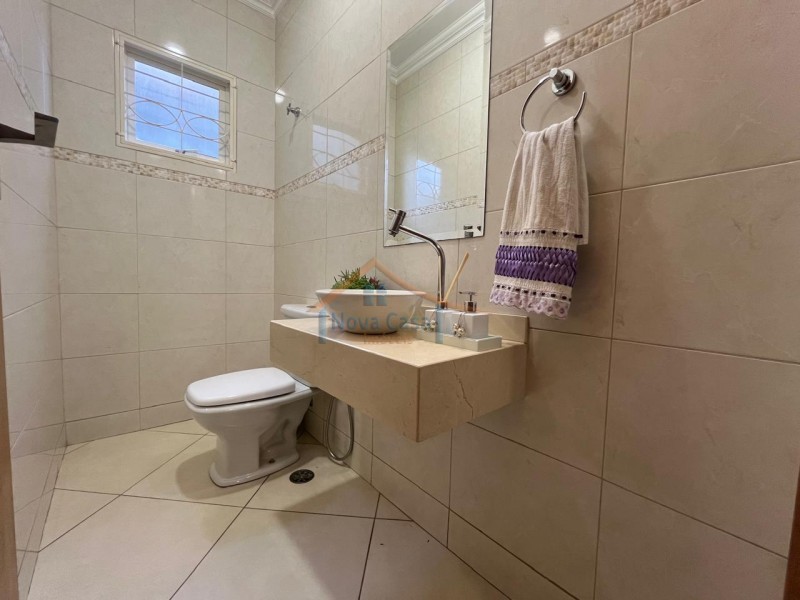 Casa à venda com 3 quartos, 346m² - Foto 6