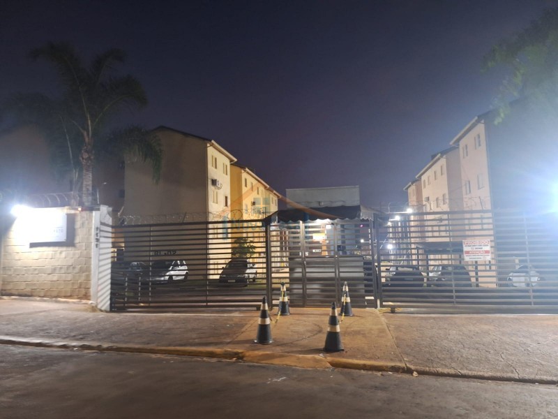 Foto: Apartamento Padrão - Ipiranga - Ribeirão Preto