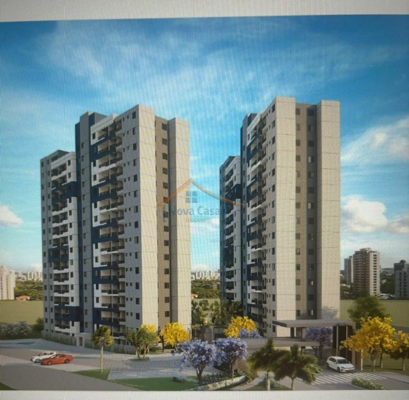 Foto: Apartamento Padrão - Sumarezinho - Ribeirão Preto