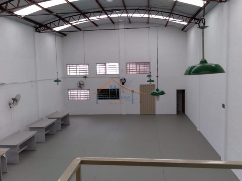 Sala-Conjunto, 362 m² - Foto 2