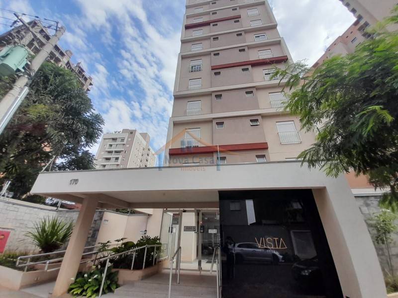 Foto: Apartamento Padrão - Ribeirânia - Ribeirão Preto