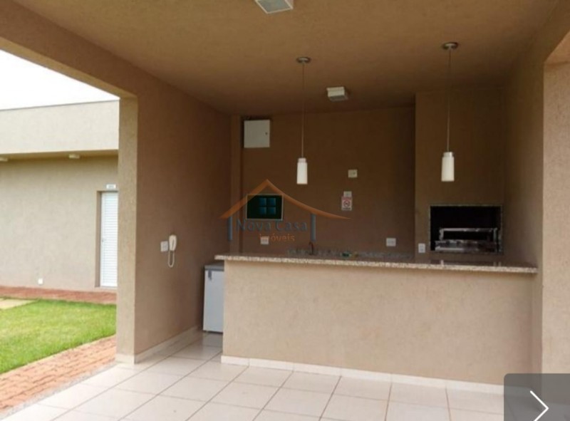 Foto: Apartamento Padrão - Vila Tibério - Ribeirão Preto