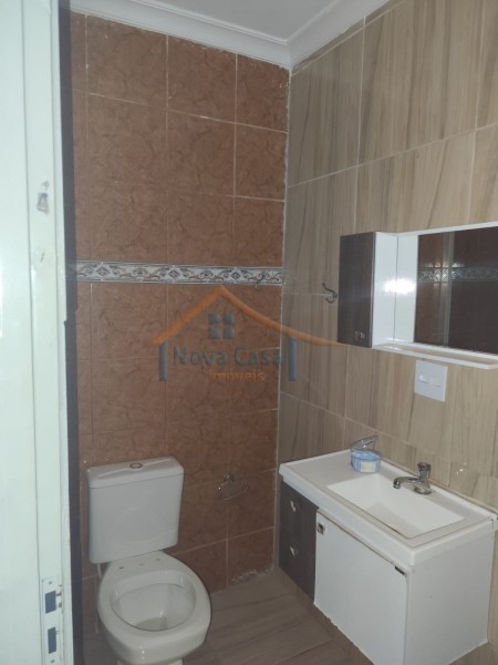 Foto: Casa Padrão - Ipiranga - Ribeirão Preto