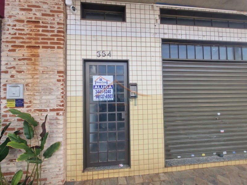 Foto: Sala Comercial - Vila Tibério - Ribeirão Preto