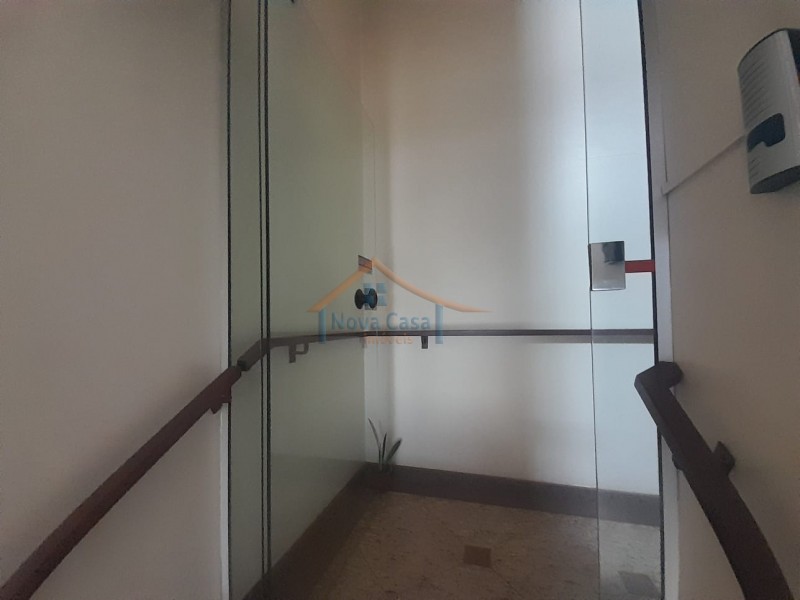 Foto: Conjunto Comercial - Vila Tibério - Ribeirão Preto