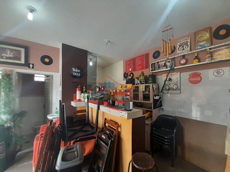 Foto: Salão Comercial - Jardim Paulista - Ribeirão Preto