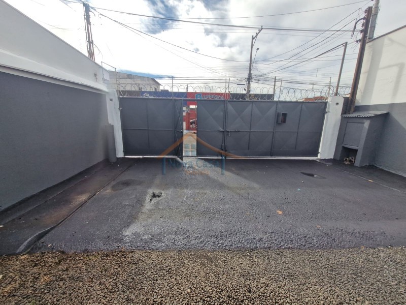 Foto: Galpão Comercial - Campos Elíseos - Ribeirão Preto