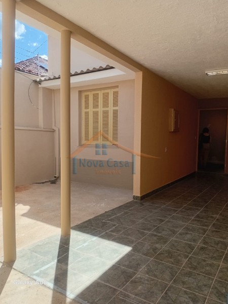 Foto: Casa Padrão - Vila Tibério - Ribeirão Preto