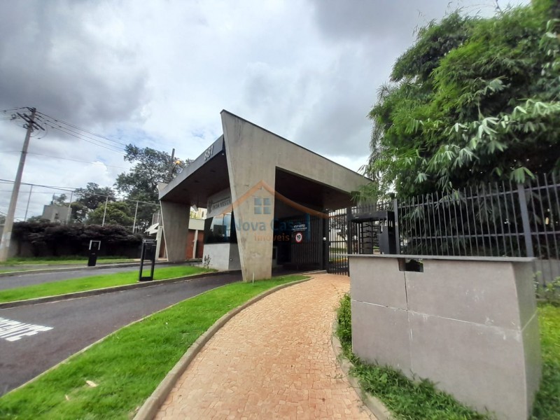 Foto: Apartamento Padrão - Jardim Palma Travassos - Ribeirão Preto