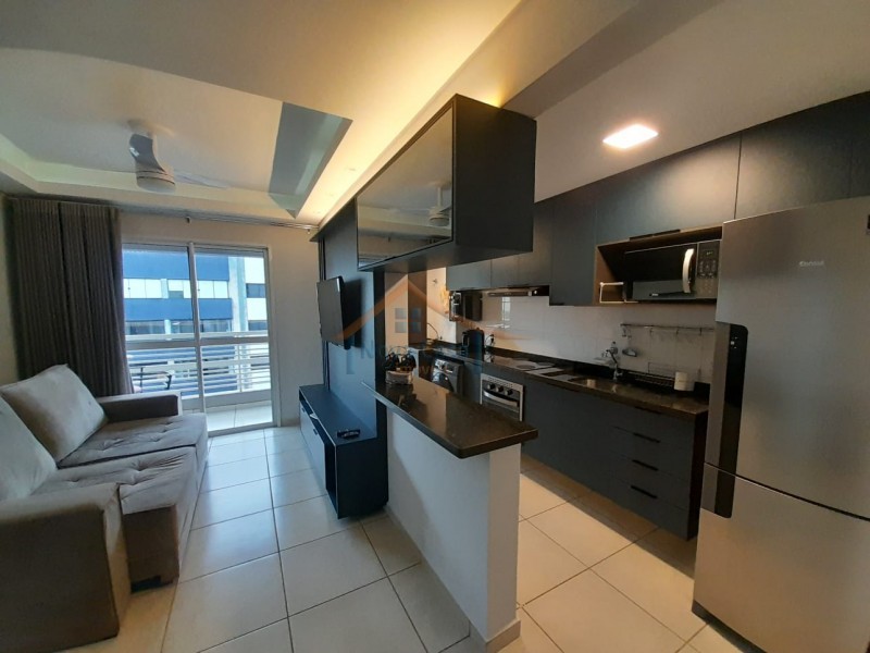 Foto: Apartamento Padrão - RESIDENCIAL E COM PALMARES - Ribeirão Preto