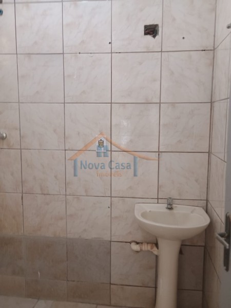 Foto: Casa Padrão - Parque Ribeirão Preto - Ribeirão Preto