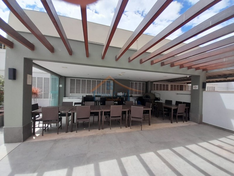 Foto: Apartamento Padrão - Ribeirânia - Ribeirão Preto