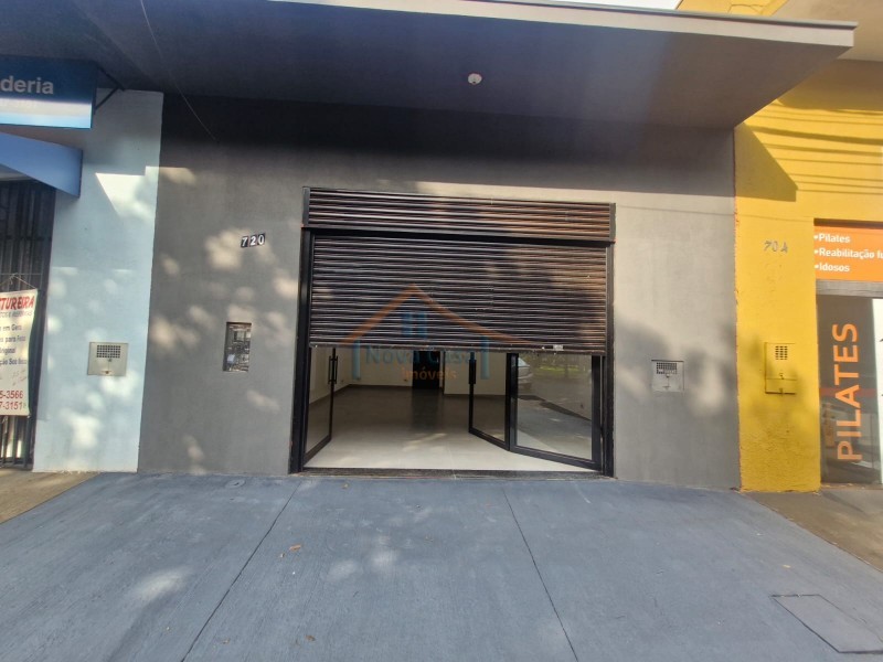 Foto: Salão Comercial - Lagoinha - Ribeirão Preto