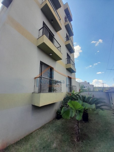 Foto: Apartamento Padrão - Jardim Paulistano - Ribeirão Preto