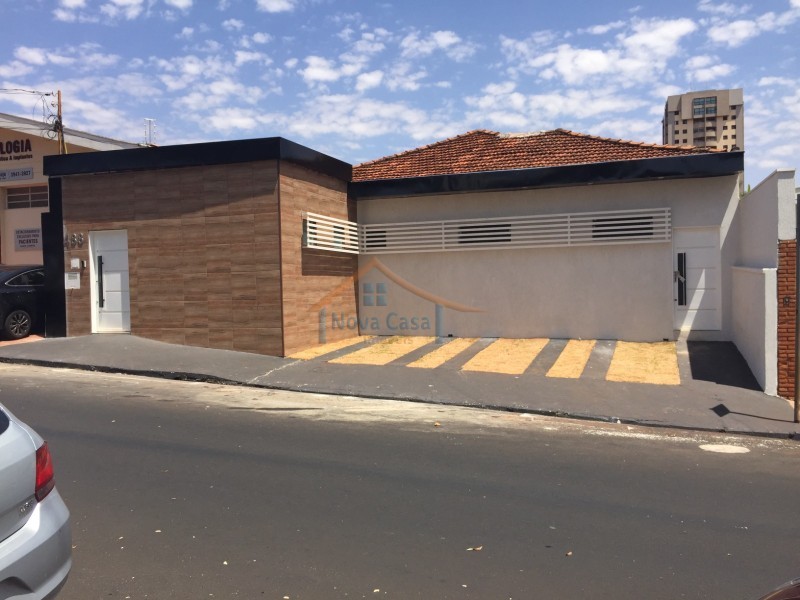 Foto: Sala Comercial - Vila Seixas - Ribeirão Preto