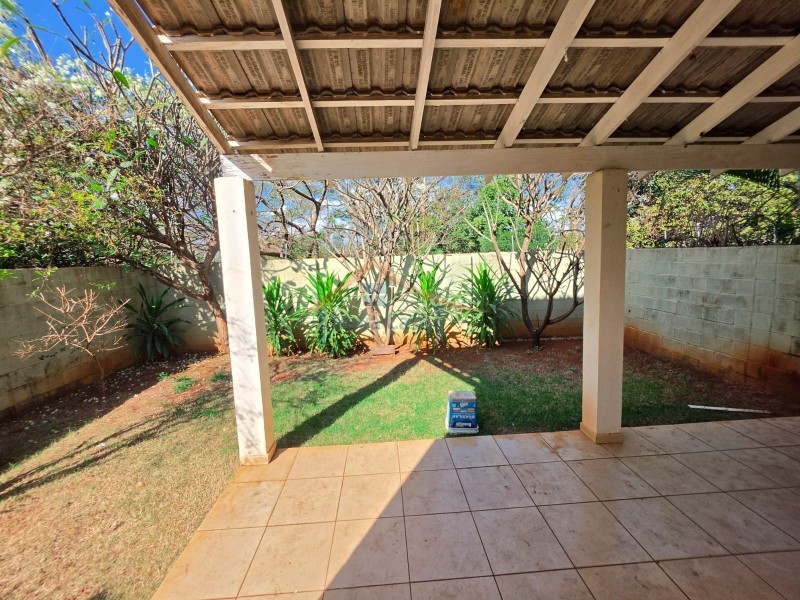 Foto: Casa Condomínio - GUAPORÉ - Ribeirão Preto