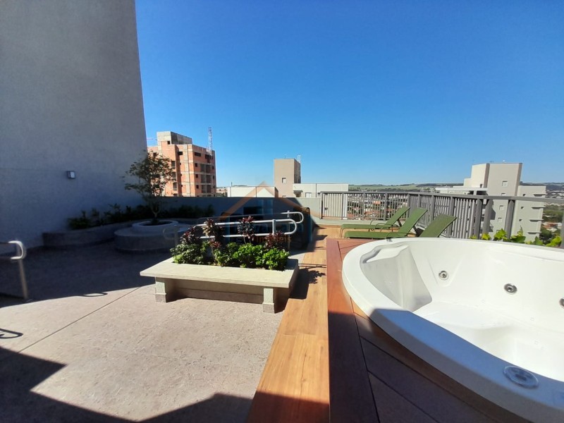 Apartamento, 2 quartos, 58 m² - Foto 20