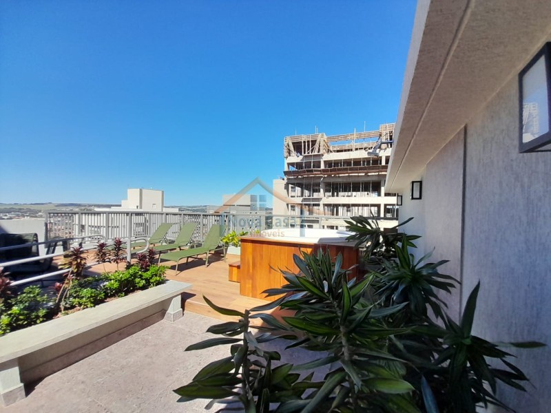 Apartamento, 2 quartos, 58 m² - Foto 23