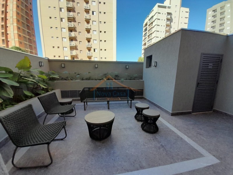 Apartamento, 2 quartos, 58 m² - Foto 10