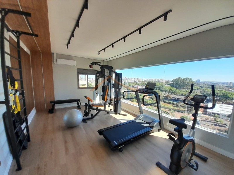 Apartamento, 2 quartos, 58 m² - Foto 25