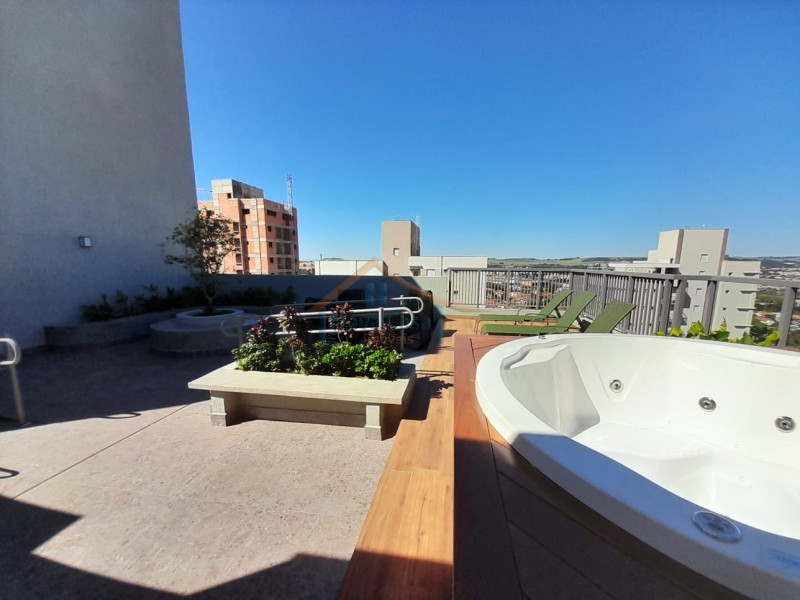 Apartamento, 2 quartos, 58 m² - Foto 26
