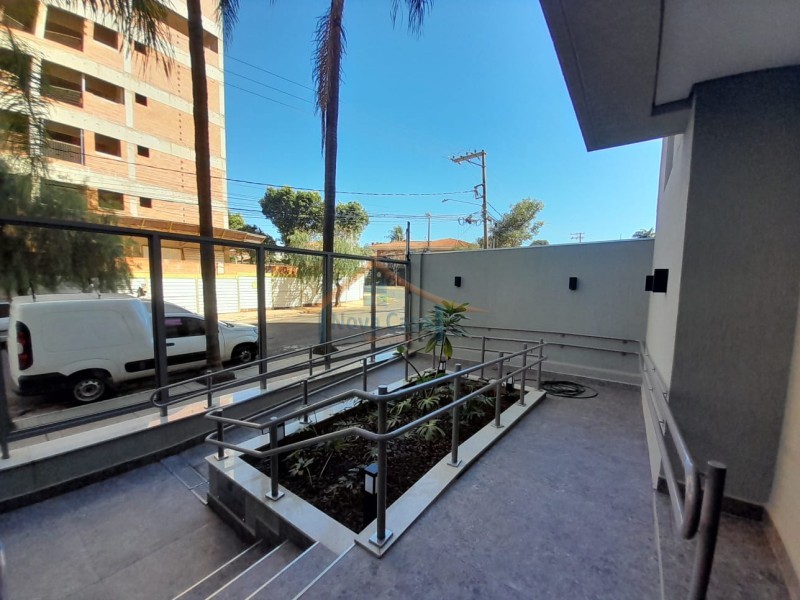Apartamento, 2 quartos, 58 m² - Foto 3