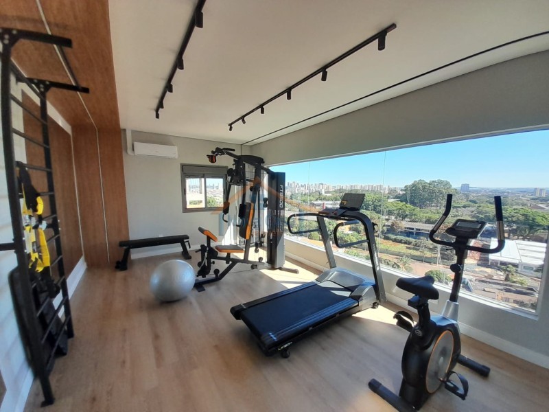 Apartamento, 2 quartos, 58 m² - Foto 24
