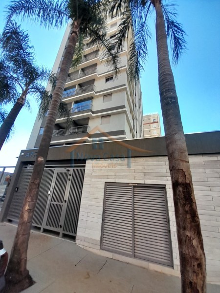 Apartamento, 2 quartos, 58 m² - Foto 1