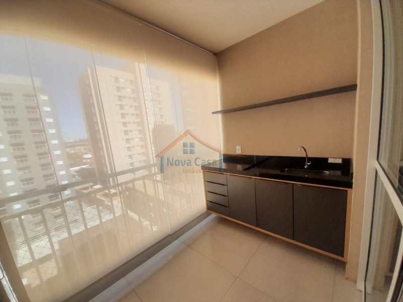 Foto: Apartamento Padrão - Ribeirânia - Ribeirão Preto