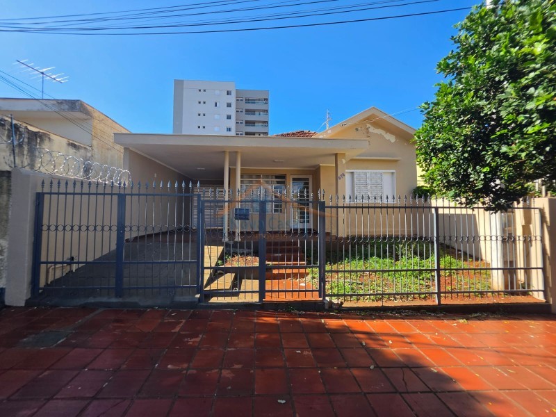Foto: Casa Padrão - Jardim Paulista - Ribeirão Preto