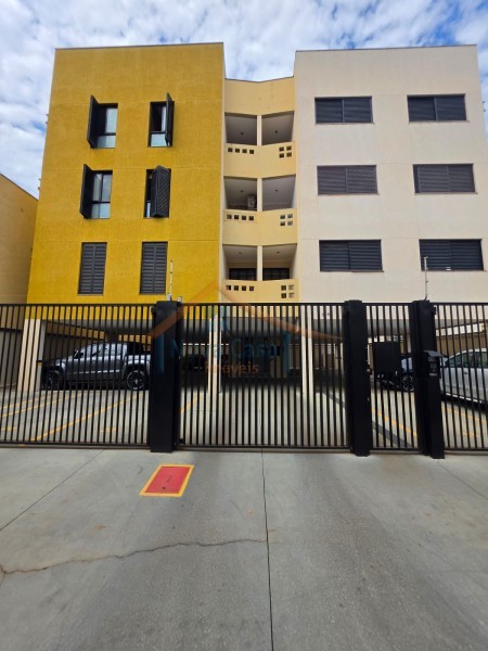 Foto: Apartamento Padrão - VILA ANA MARIA - Ribeirão Preto